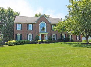 6 Jennifer Ln, Churchville, PA 18966