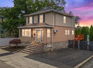41 Hall St, Revere, MA 02151