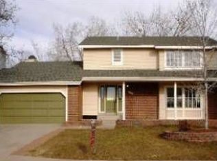 8432 S Timberwood St, Highlands Ranch, CO 80126