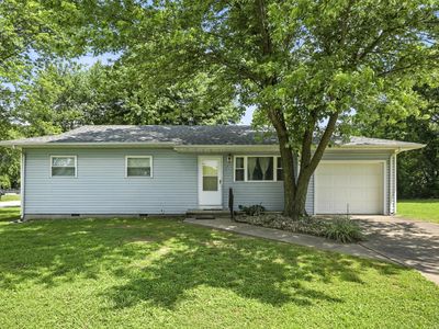 209 W Pinto Street, Goodman, MO, 64843