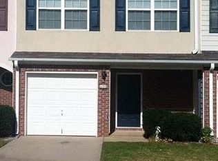 722 Georgetown Ln, Jonesboro, GA 30236