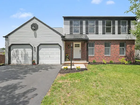 45 Violet Dr, Etters, PA 17319