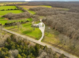 5065 NE Highway U, Osceola, MO 64776