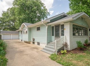1460 N Bosart Ave, Indianapolis, IN