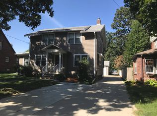 1436 41st St, Des Moines, IA 50311