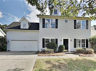 3027 Hornell Pl, Charlotte, NC 28270