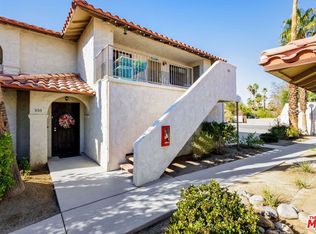 333 W Mariscal Rd, Palm Springs, CA 92262