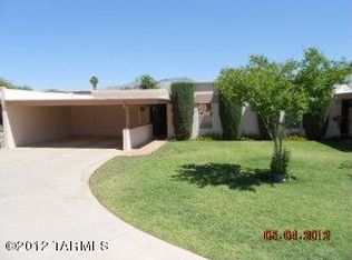 2455 N Sonoita Pl, Tucson, AZ 85712