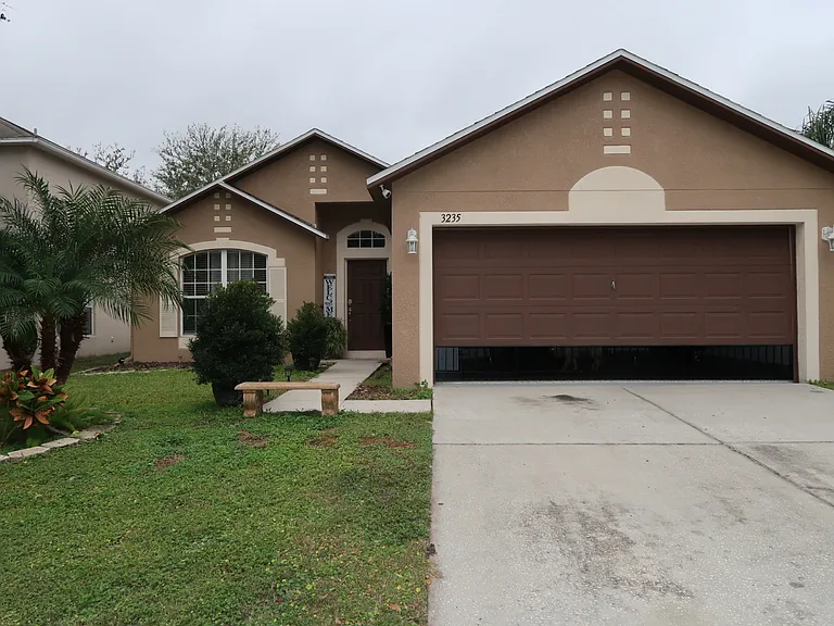 3235 Bellericay Ln — Photo 1