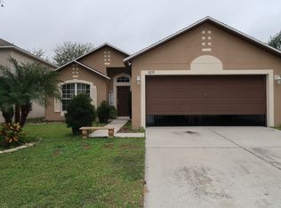 3235 Bellericay Ln, Land O Lakes, FL 34638