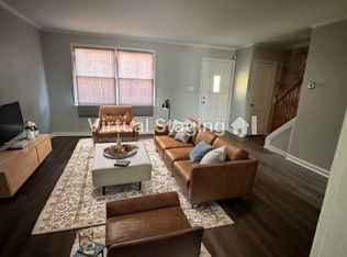 1709 Hillenwood Rd, Baltimore, MD 21239