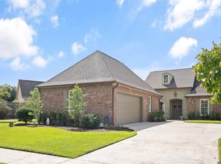 235 Fieldhouse Ave, Saint Gabriel, LA 70776