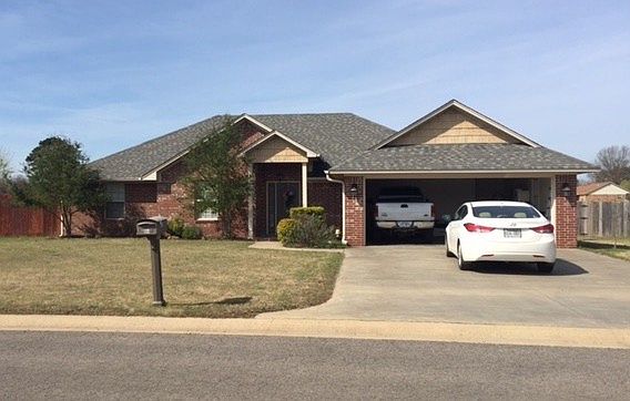 114 Sagebrush Circle