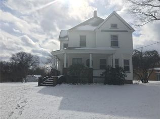 3811 Mahoning Ave, Youngstown, OH 44515