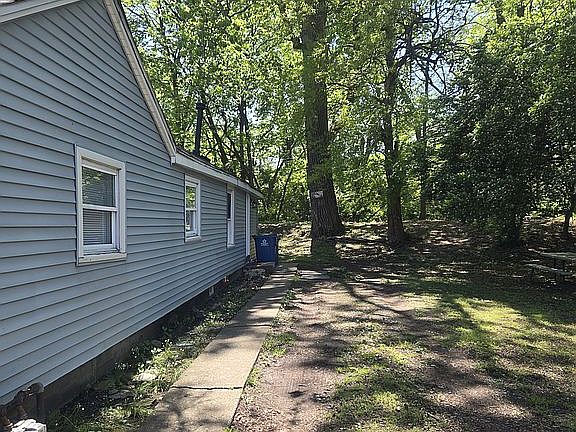 Right Side of Home