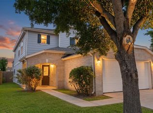 326 Remington Ridge Dr, Houston, TX 77073
