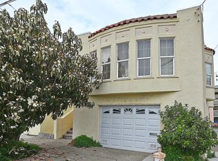 100 Gaven St, San Francisco, CA 94134