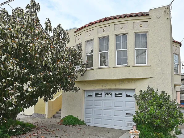 100 Gaven St, San Francisco, CA 94134