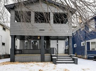 463 E 148th St, Cleveland, OH 44110