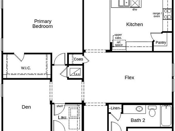 2nd image of this home