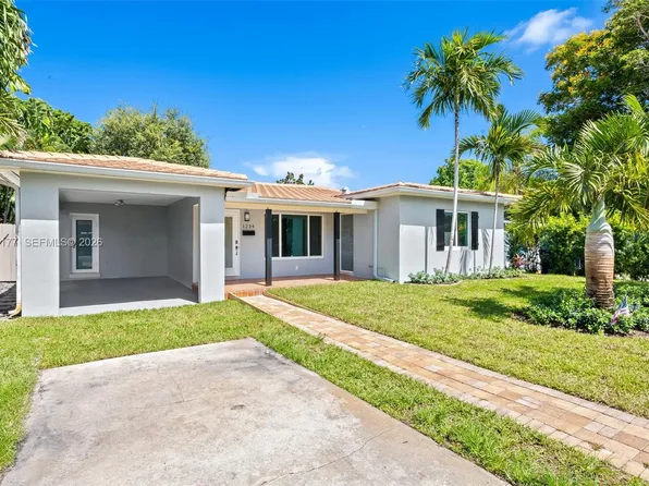1234 N Victoria Park Rd, Fort Lauderdale, FL 33304