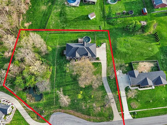 2nd image of 497 E Millwater Fls