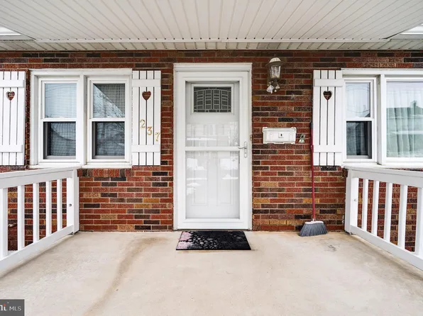 237 Wentz St, Kutztown, PA 19530