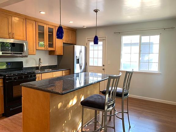 Updated Kitchen