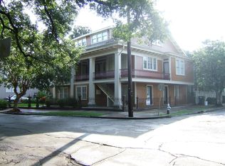 1601 Coliseum St APT B, New Orleans, LA 70130