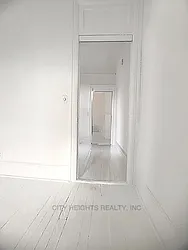 Rented by City Heights Realty