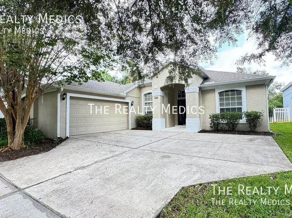 10151 Shallow Marsh Ct, Orlando, FL 32832