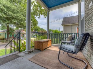 927 Blythe St, Memphis, TN 38104