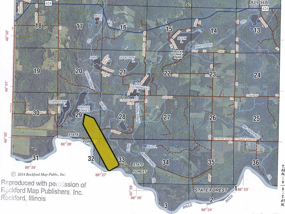 1st image of 331 Maggie Lakes Trl
