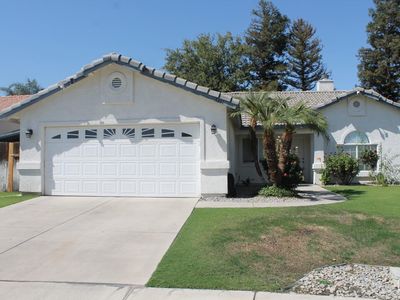 5311 Sugar Pine Dr, Bakersfield, CA, 93313