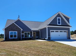 656 Norberry Dr, Winterville, NC 28590