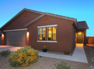 3890 S Corte Rana Rica, Tucson, AZ 85730