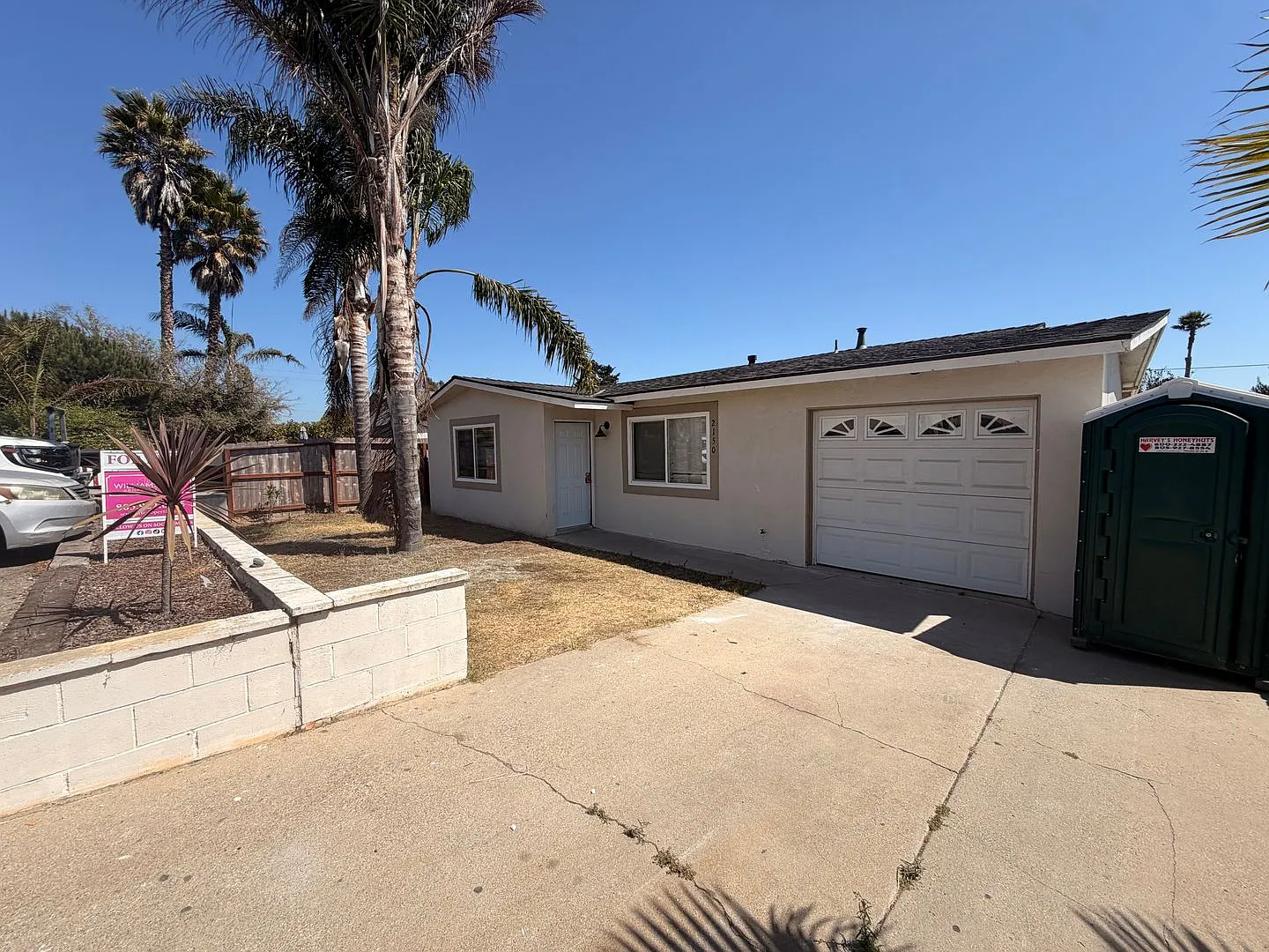 2150 Paso Robles Steet — Photo 1