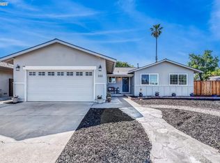 333 Elvira St, Livermore, CA