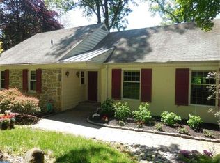 3612 Darby Rd, Bryn Mawr, PA 19010