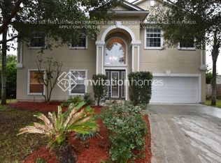 3095 Lynnhaven Ct, Orange Park, FL 32065
