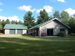 3495 Deer Trl, Eagle River, WI 54521