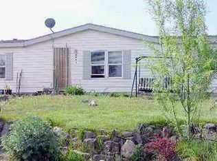 3901 W Snow Ln, Benton City, WA