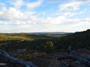 44600 N Shadow Rock Trl, Seligman, AZ 86337