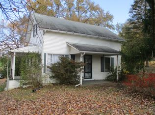 2275 Clay Pike, Zanesville, OH 43701
