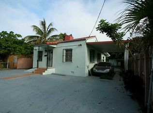 1727 SW 4th St, Miami, FL 33135