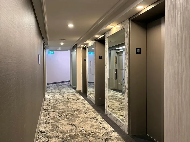7300 Yonge St #1604 — Photo 6
