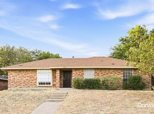 1315 Drury Dr, Dallas, TX 75232