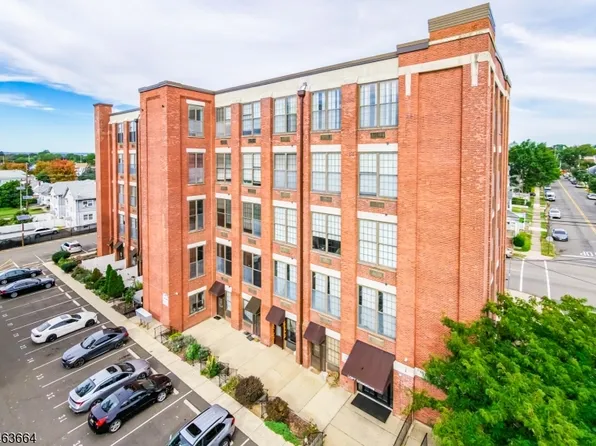 366-382 Trenton Ave #4G, Paterson City, NJ 07503