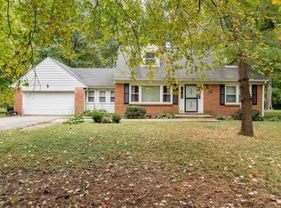 7131 N Olney St, Indianapolis, IN