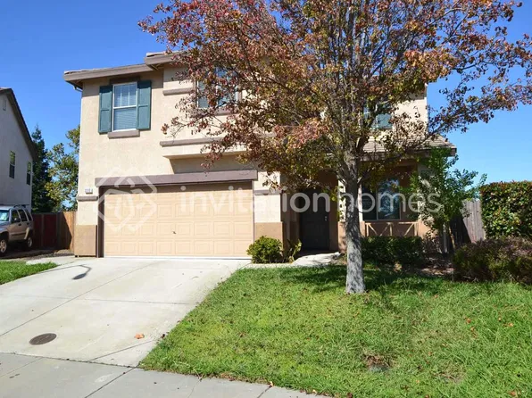 3310 Santa Cruz Rd, West Sacramento, CA 95691